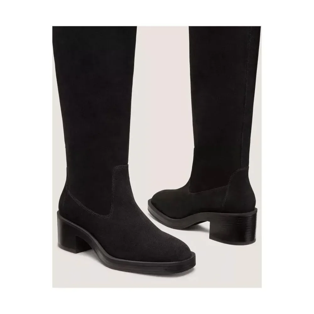Stuart Weitzman Kaia Knee-High Boot Size 9 $850